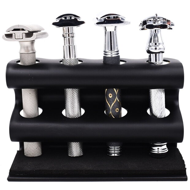 Подставка для Т-образного станка Parker Deluxe Black