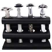 Подставка для т-образного станка Parker Deluxe Black: secondary picture