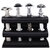 Подставка для Т-образного станка Parker Deluxe Black