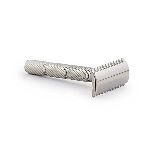 Т-образный станок RazoRock Game Changer 68 Open Comb