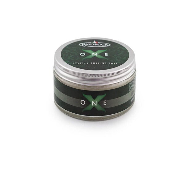 Мыло для бритья Razorock One X