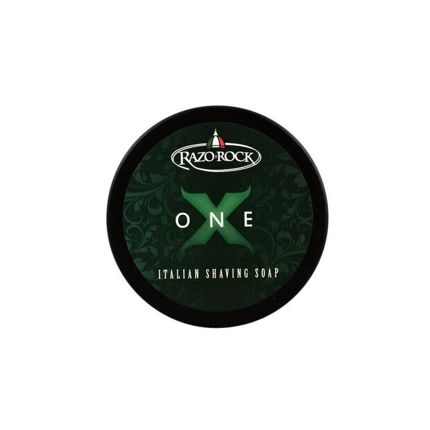 Мыло для бритья Razorock One X