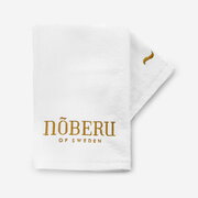 Полотенце для бритья и бороды Noberu Of Sweden: primary picture