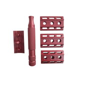 Т-образный станок Rockwell Red 6S: secondary picture