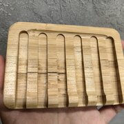 Saponificio Varesino Soap holder