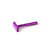 Т-образный станок Henson Al 13 Medium Purple