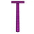 Т-образный станок Henson Al 13 Medium Purple