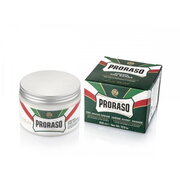 Крем-прешейв до бритья Proraso Green: primary picture