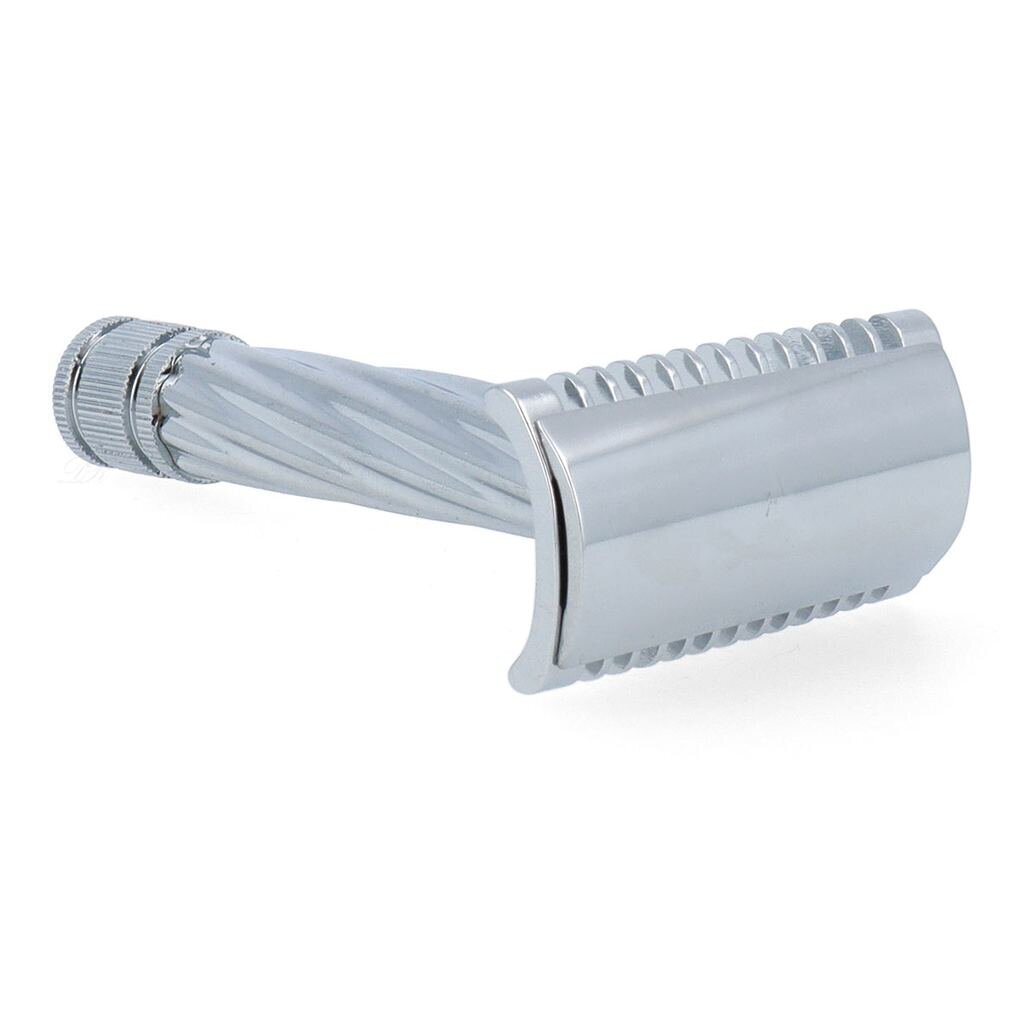 Fatip Storto Closed comb slant safety razor 