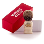 Помазок для бритья Simpsons Case C1 Best Badger: secondary picture