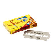 Лезвия для бритья Shark Super Stainless: secondary picture