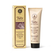 Крем для бритья Taylor of Old Bond Street Sandalwood: primary picture