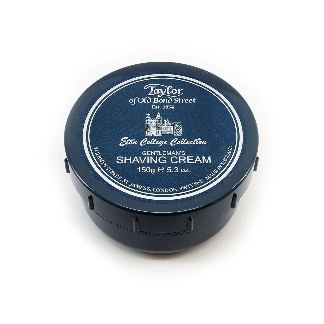 Taylor Shave Cream Eton College Collection 150Gr 