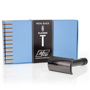 Т-образный станок Fatip Grande Metal Black Originale: secondary picture