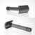 Т-образный станок Fatip Grande Metal Black Originale