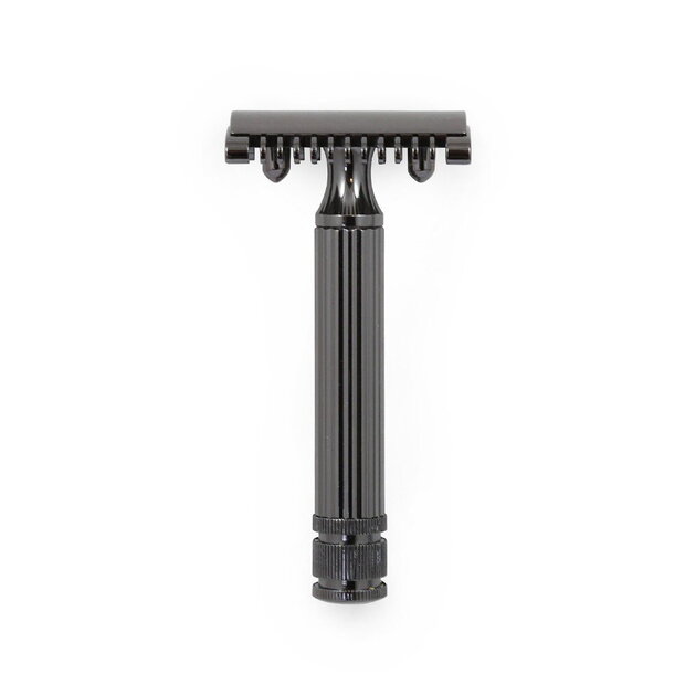 Т-образный станок Fatip Grande Metal Black Originale