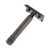 Т-образный станок Fatip Grande Metal Black Originale