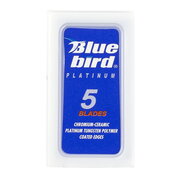 Лезвия для бритья Derby Bluebird Platinum: secondary picture