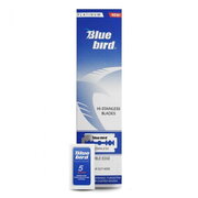 Лезвия для бритья Derby Bluebird Platinum: primary picture