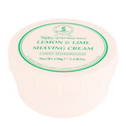 Крем для бритья Taylor of Old Bond Street, Lemon Lime: secondary picture