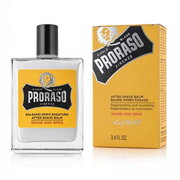 Бальзам после бритья Proraso Wood & Spice: primary picture
