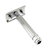 Т-образный станок Fatip Grande Chrome Gentile