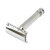 Т-образный станок Fatip Grande Chrome Gentile