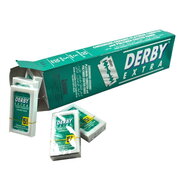 Лезвия для бритья Derby Extra: secondary picture