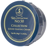 Крем для бритья Taylor No.50 Collection: secondary picture
