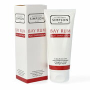 Бальзам после бритья Alexander Simpson Est. 1919 Bay Rum: primary picture