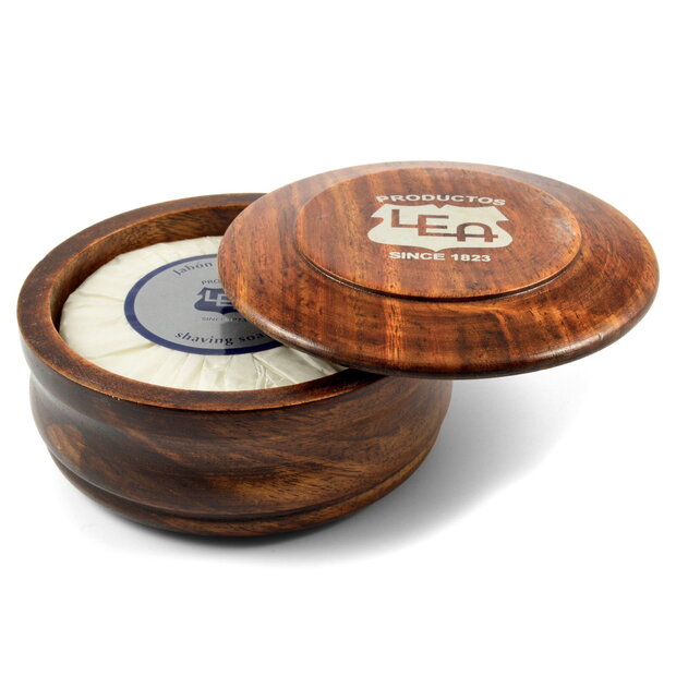 Мыло для бритья Lea Classic