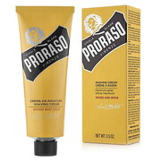 Крем для бритья Proraso Wood & Spice: primary picture