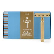 Т-образный станок Fatip Piccolo Gold Gentile: secondary picture
