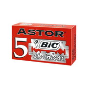 Лезвия для бритья Bic Astor: primary picture