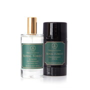 Подарочный набор Taylor Of Old Bond Street Royal Forest: primary picture