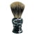 Помазок для бритья Simpson Islington Pure Badger Faux Ebony S
