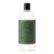 Гель для душа Taylor of Old Bond Street Royal Forest: primary picture