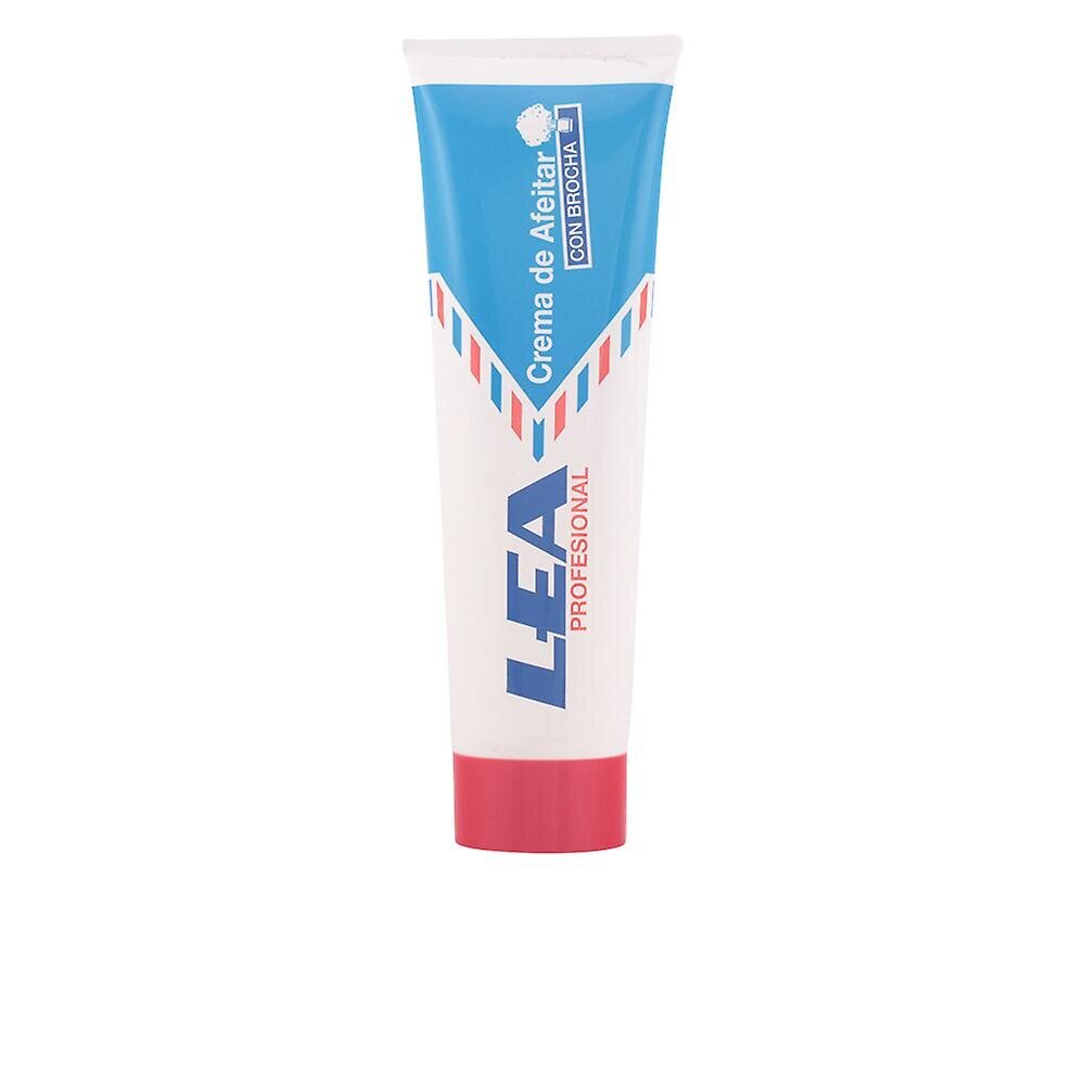 Lea Lather Shaving Cream Professional 250Gr 