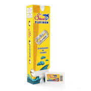 Лезвия для бритья Shark Platinum: primary picture