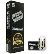 Лезвия для бритья Euromax Platinum: primary picture