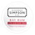 Крем для бритья Alexander Simpson Est. 1919 Bay Rum