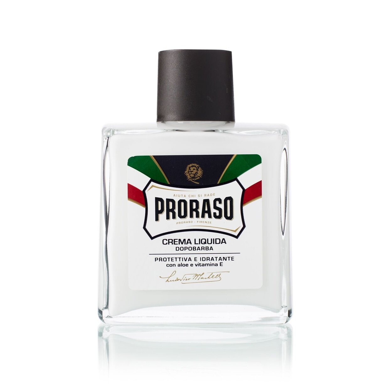 Proraso Aftershave Balm Green 100ml 