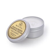Крем для бритья Taylor of Old Bond Street, Sandalwood, travel size: primary picture