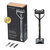 Т-образный станок Shavent Original 2.0 Magnetic Black Oak