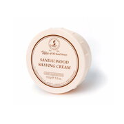 Крем для бритья Taylor of Old Bond Street Sandalwood: secondary picture