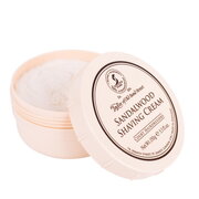 Крем для бритья Taylor of Old Bond Street Sandalwood: primary picture