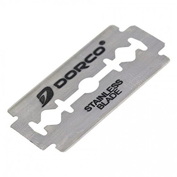 Лезвия для бритья Dorco ST-301