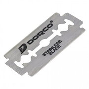 Лезвия для бритья Dorco ST-301: secondary picture