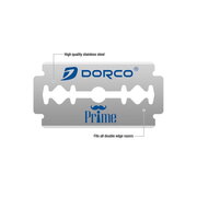 Лезвия для бритья Dorco STP-301: secondary picture