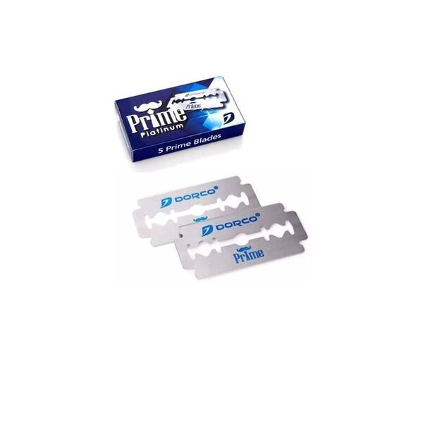 Лезвия для бритья Dorco STP-301
